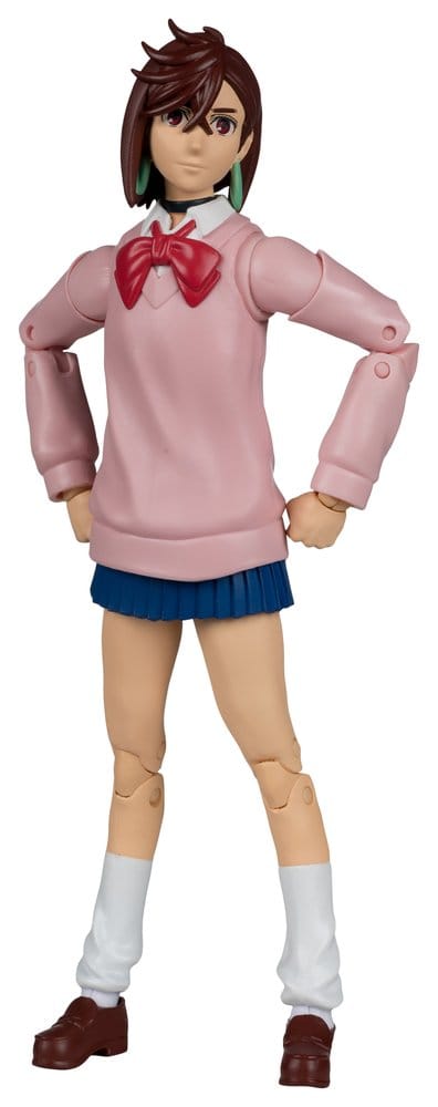 Dandadan:  Momo 17 cm