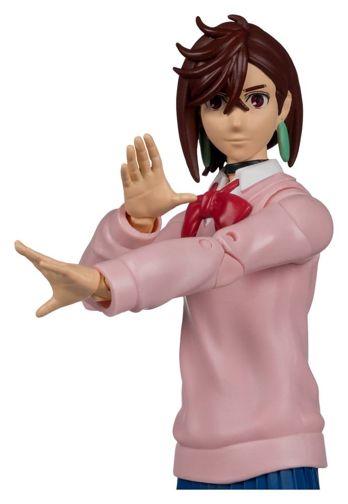 Dandadan:  Momo 17 cm