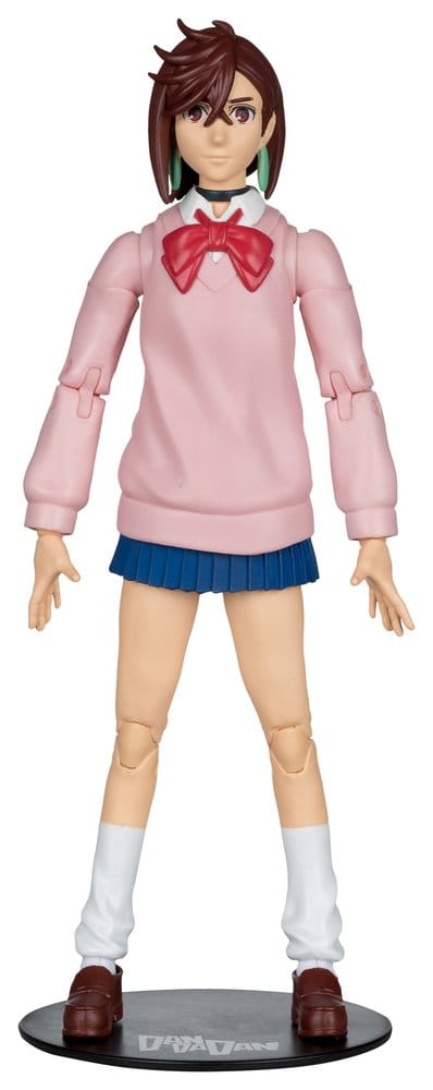 Dandadan:  Momo 17 cm