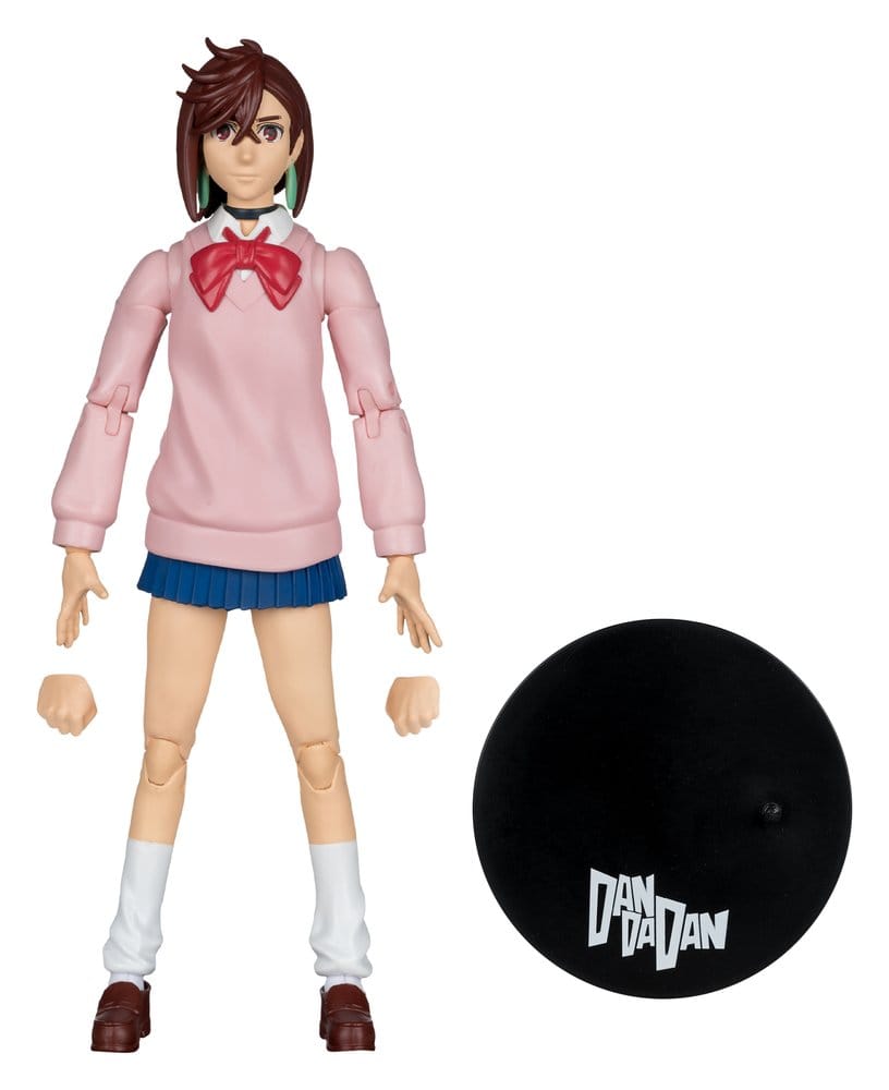 Dandadan:  Momo 17 cm
