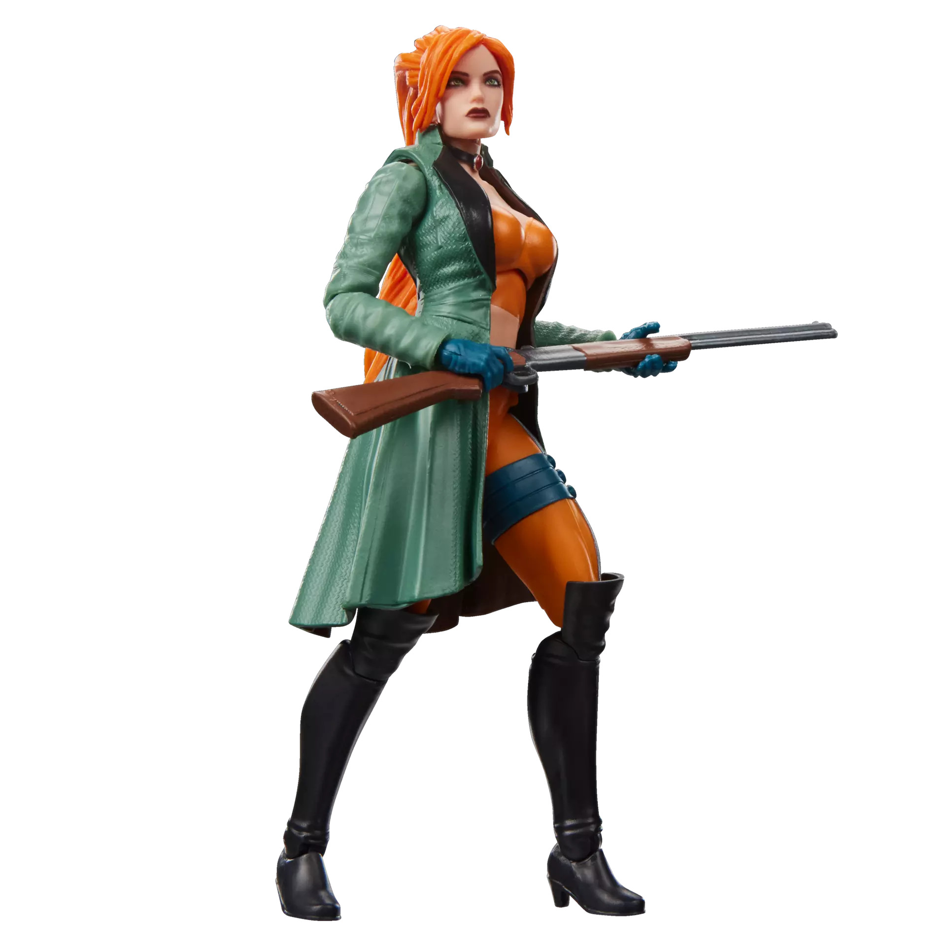 [PRZEDSPRZEDAŻ] Marvel's Elsa Bloodstone - Marvel Legends Series 15 cm