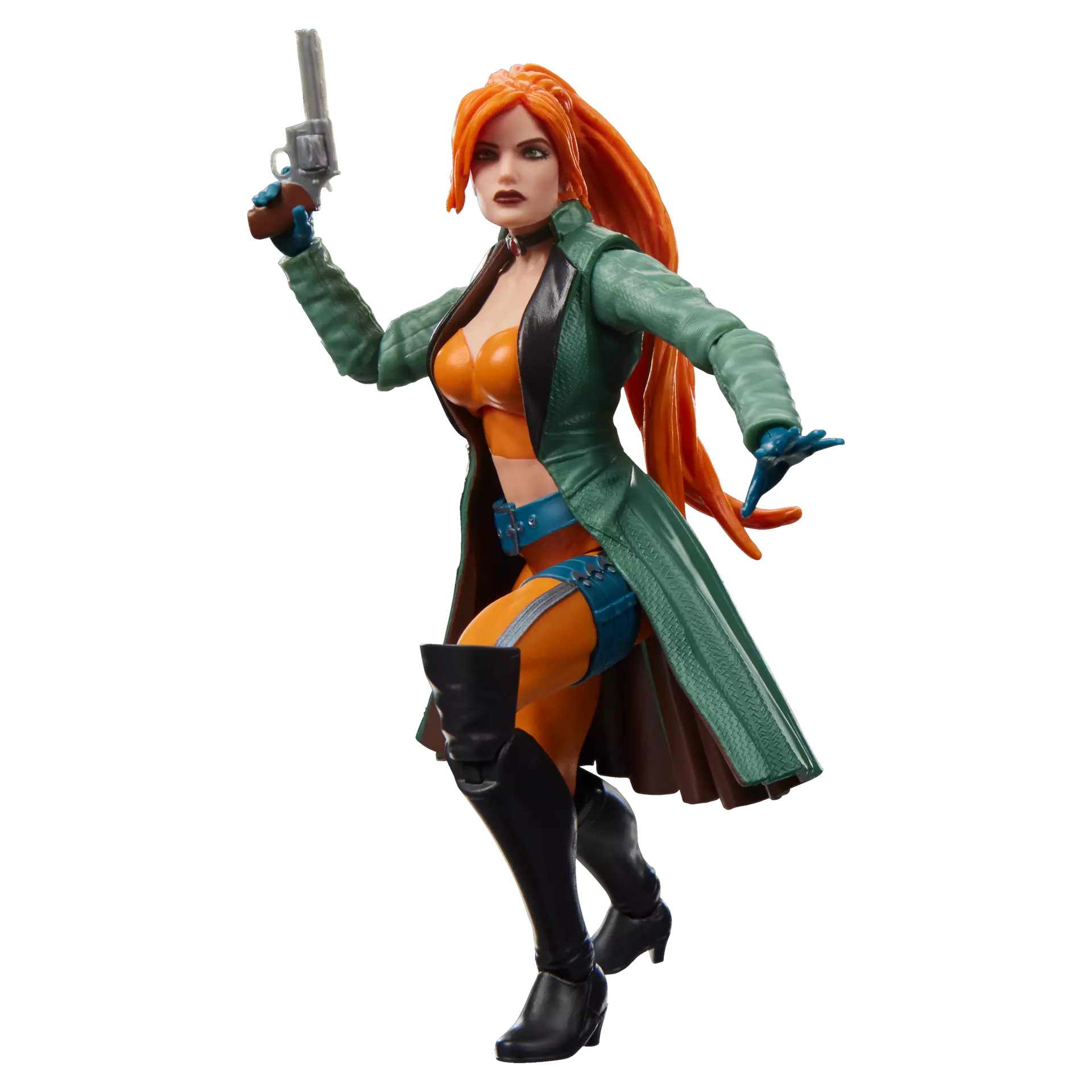 [PRZEDSPRZEDAŻ] Marvel's Elsa Bloodstone - Marvel Legends Series 15 cm