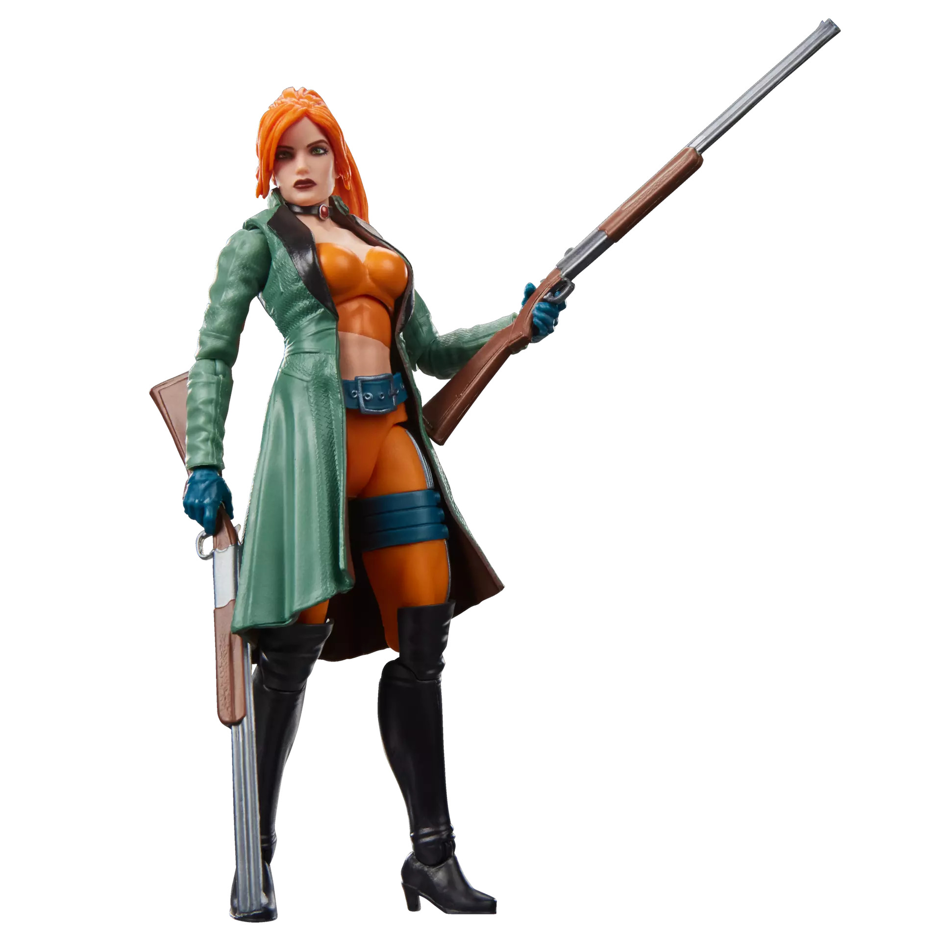[PRZEDSPRZEDAŻ] Marvel's Elsa Bloodstone - Marvel Legends Series 15 cm