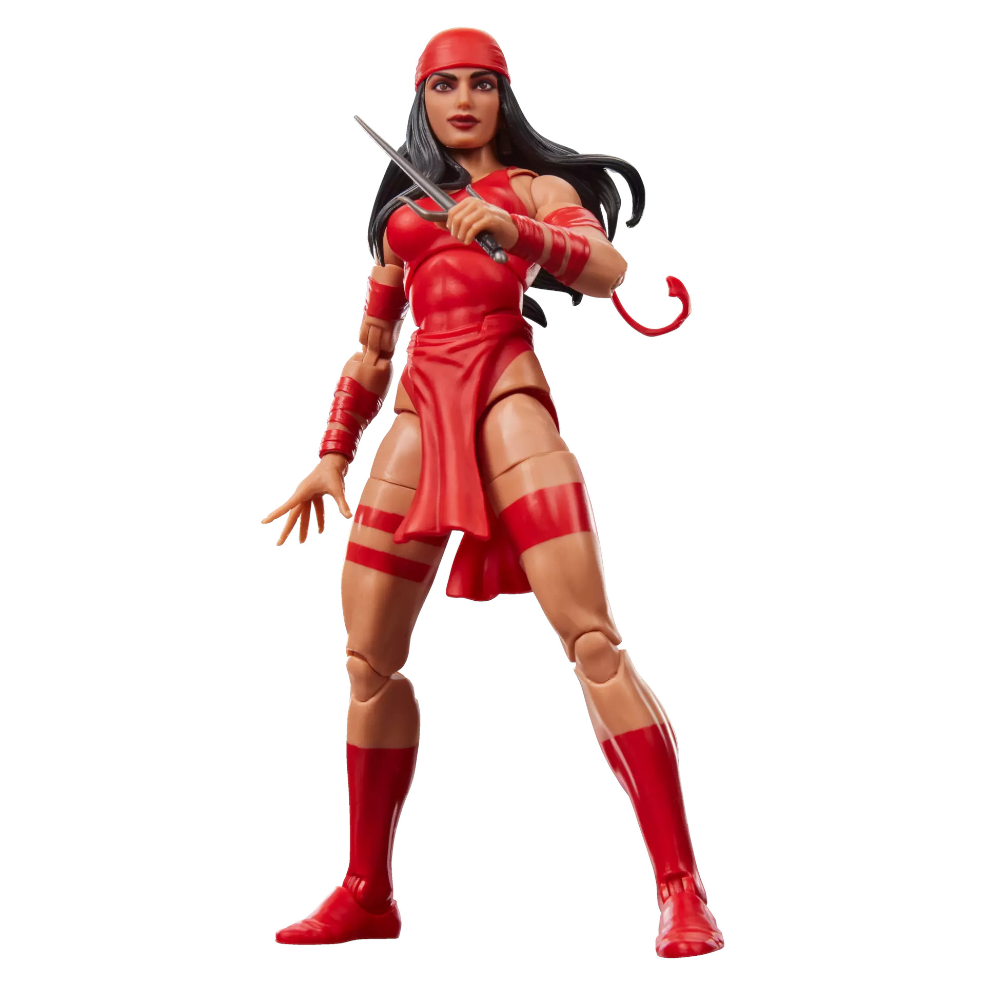 [PRZEDSPRZEDAŻ] Elektra - Marvel Legends Series 15 cm