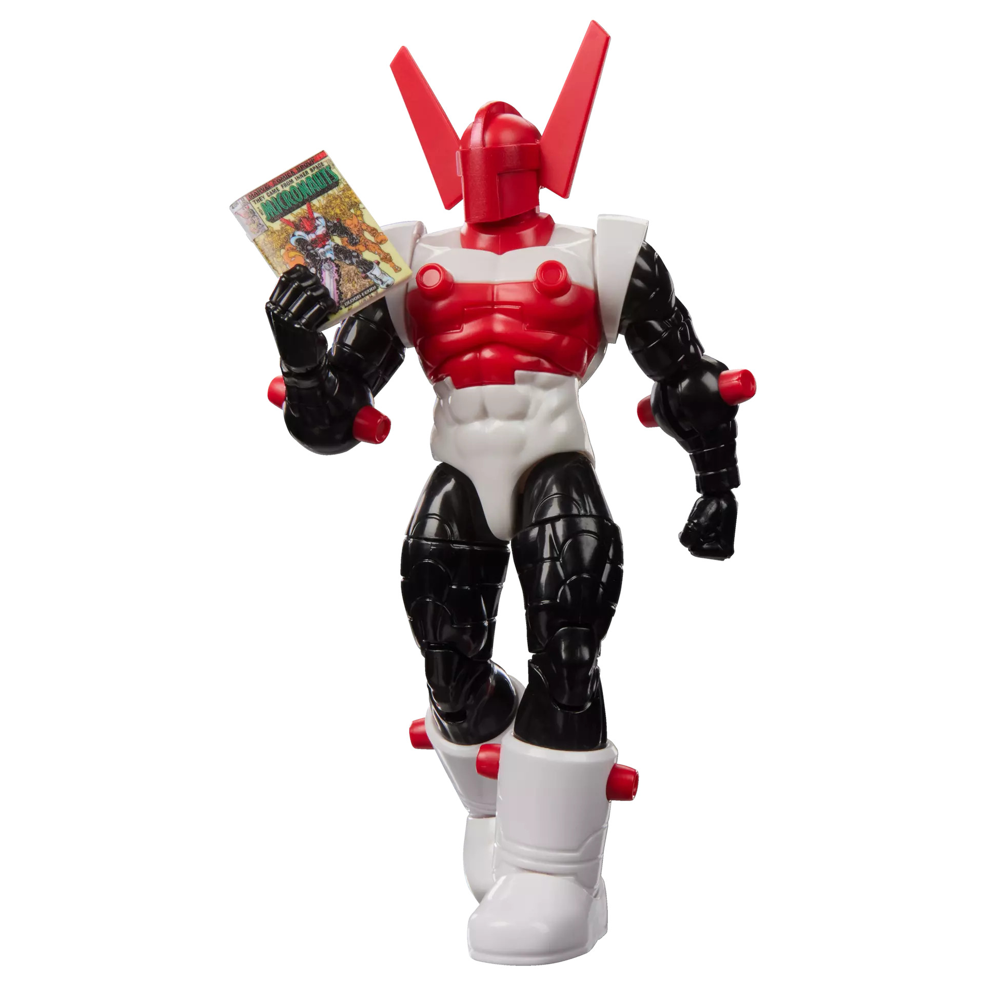 [PRZEDSPRZEDAŻ] Acroyear - Marvel Legends Series 15 cm