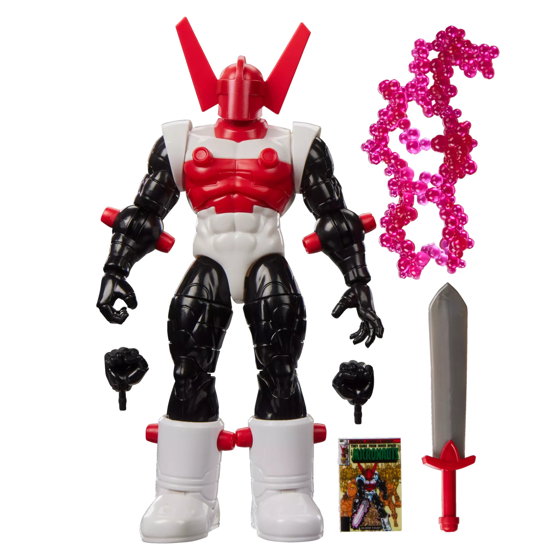 [PRZEDSPRZEDAŻ] Acroyear - Marvel Legends Series 15 cm