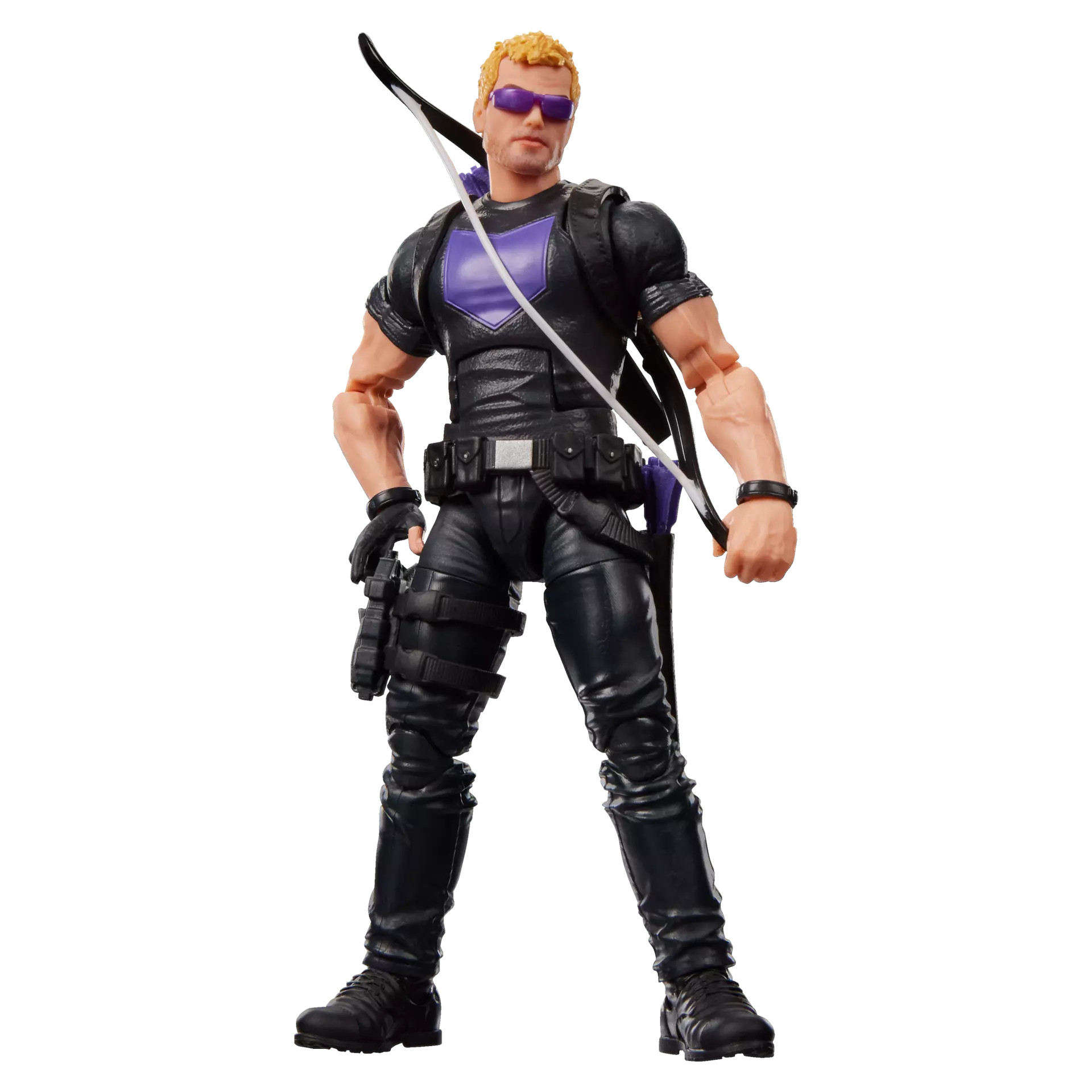 [PRZEDSPRZEDAŻ] Marvel's Hawkeye - Marvel Legends Series 15 cm