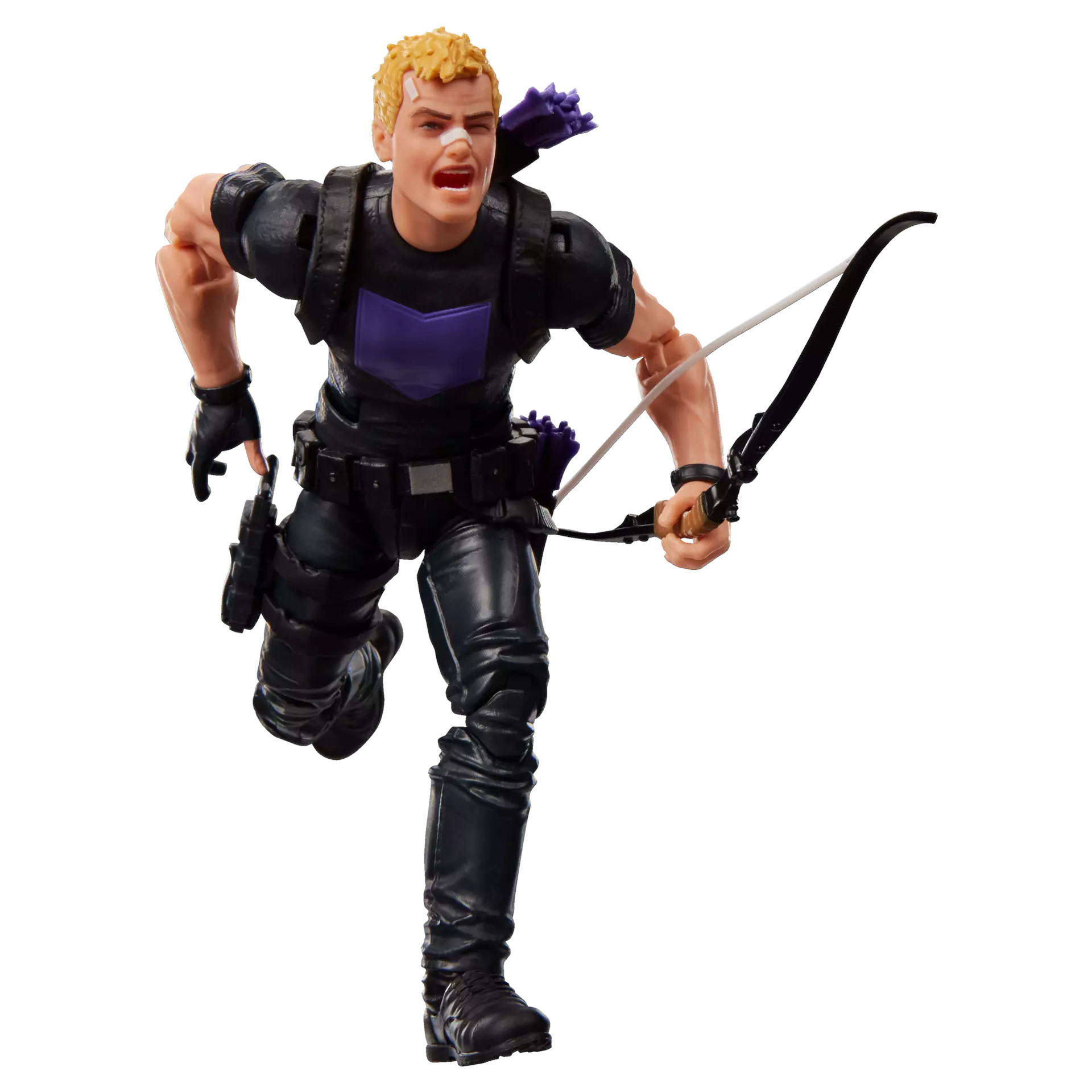 [PRZEDSPRZEDAŻ] Marvel's Hawkeye - Marvel Legends Series 15 cm