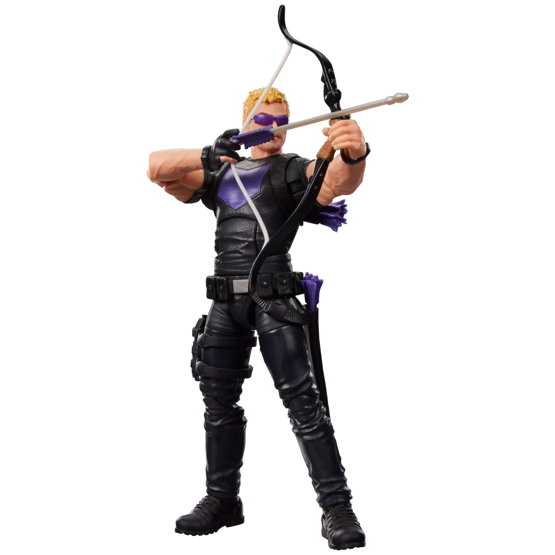 [PRZEDSPRZEDAŻ] Marvel's Hawkeye - Marvel Legends Series 15 cm