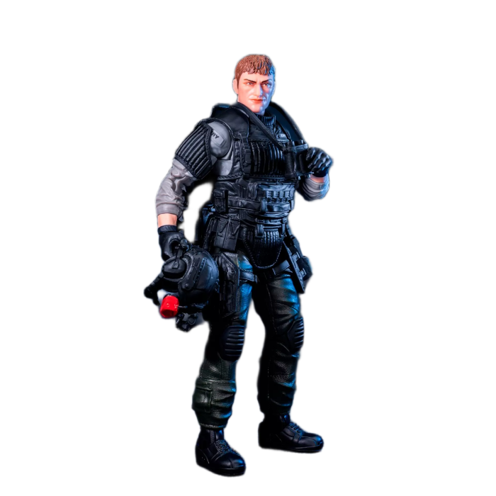 [PRZEDSPRZEDAŻ] G.I. Joe Classified:  #237, Night Force Sneak Peek 15 cm