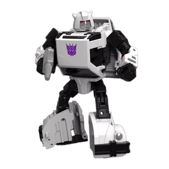 [PRZEDSPRZEDAŻ] Transformers: Decepticon Bug Bite - Retro G1 10 cm