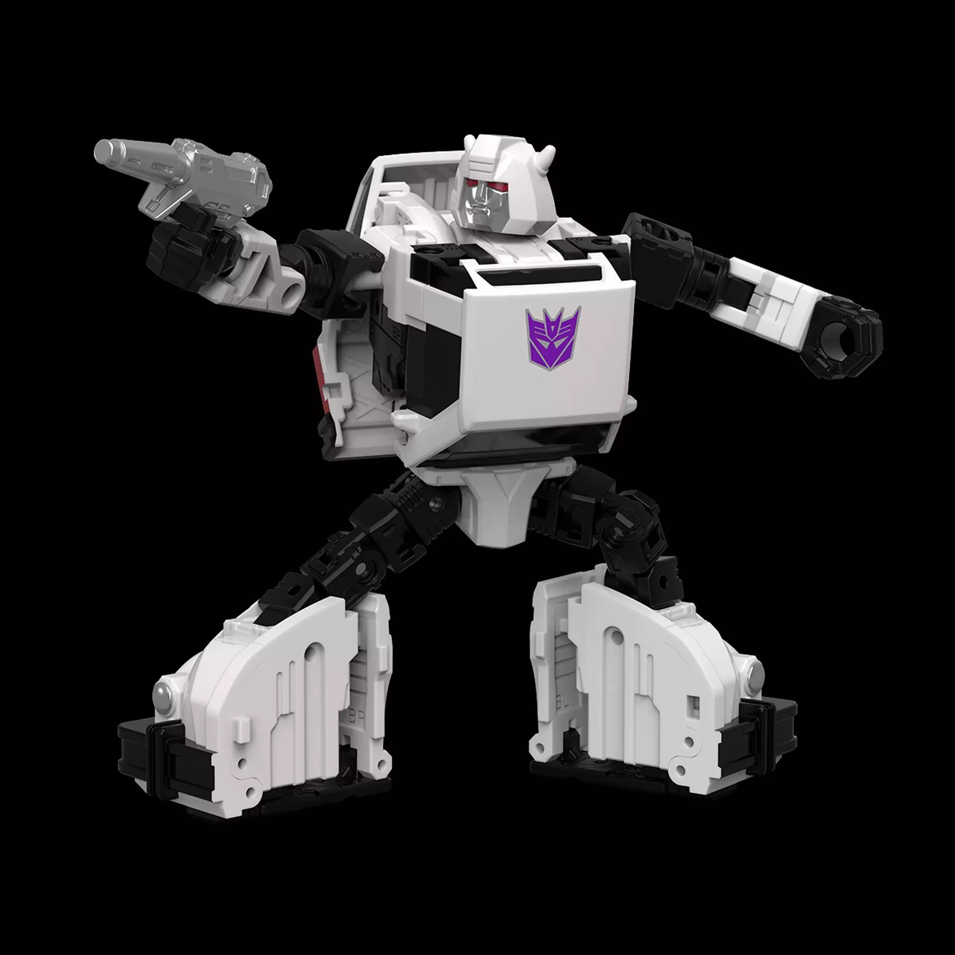 [PRZEDSPRZEDAŻ] Transformers: Decepticon Bug Bite - Retro G1 10 cm