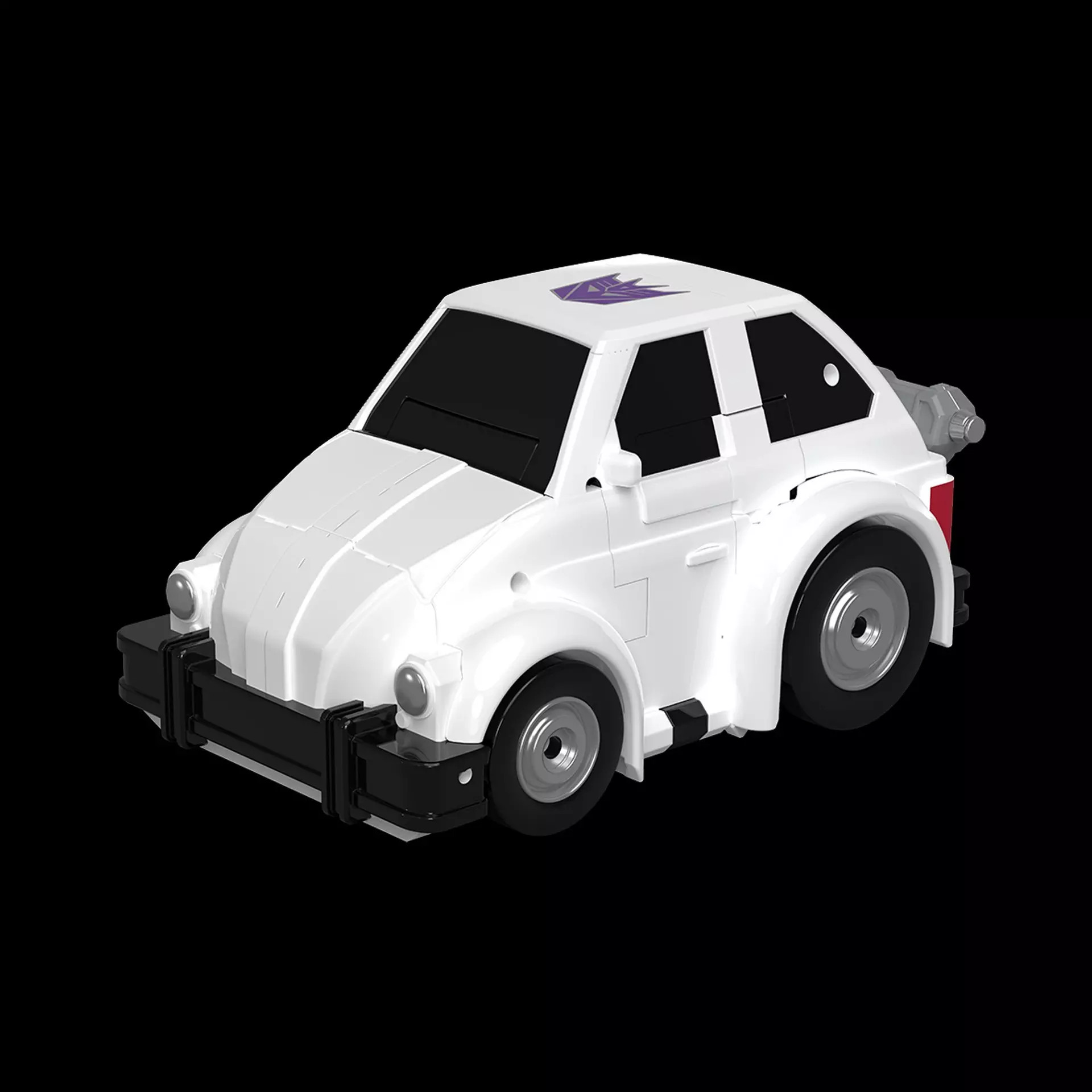[PRZEDSPRZEDAŻ] Transformers: Decepticon Bug Bite - Retro G1 10 cm