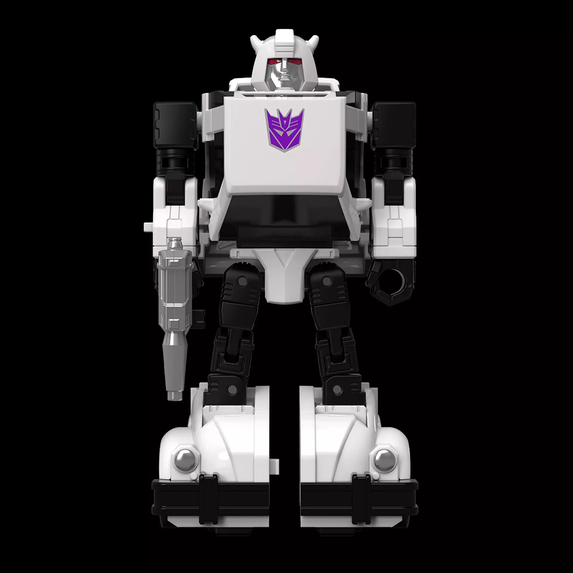 [PRZEDSPRZEDAŻ] Transformers: Decepticon Bug Bite - Retro G1 10 cm