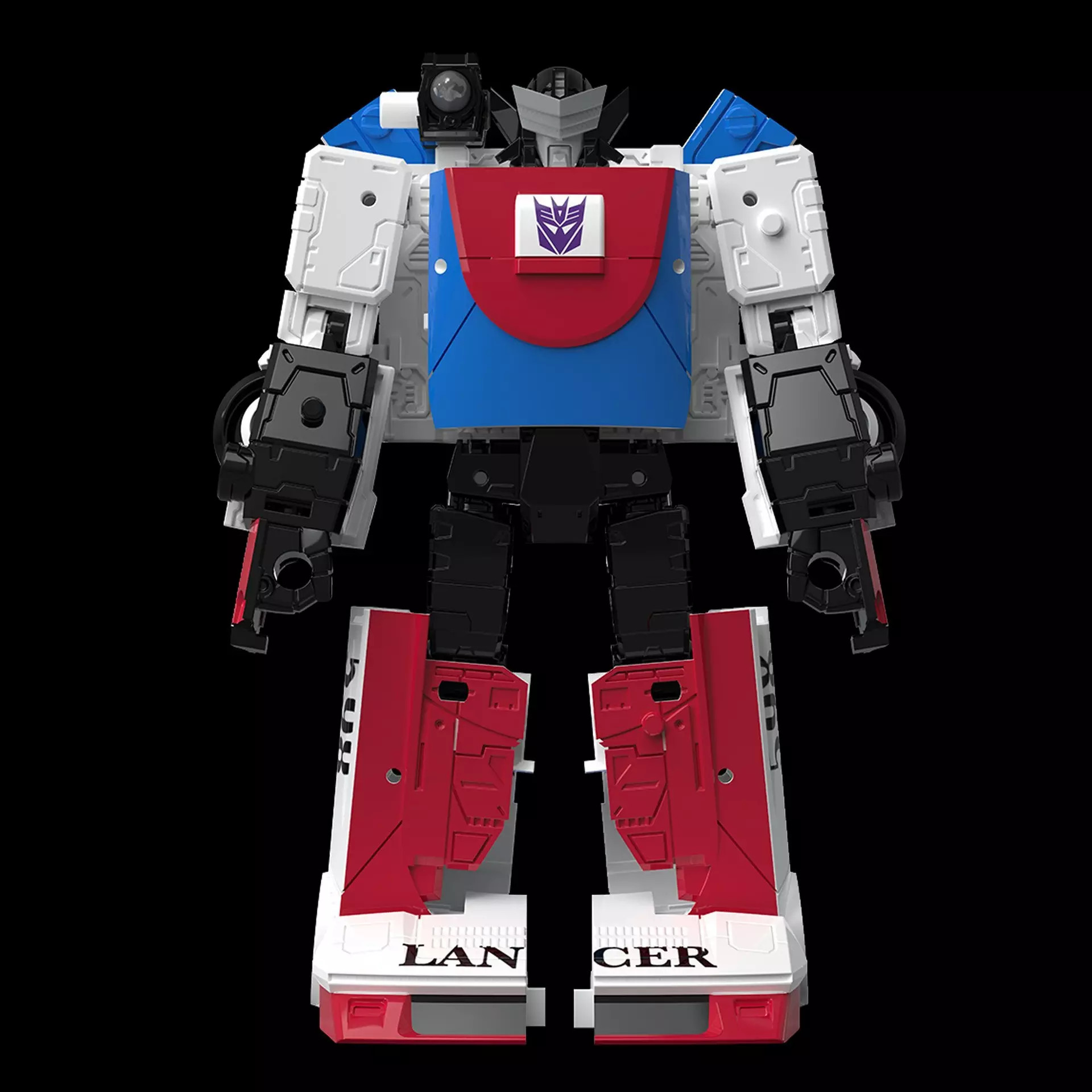 [PRZEDSPRZEDAŻ] Transformers: Decepticon Exhaust - Retro G1 13 cm