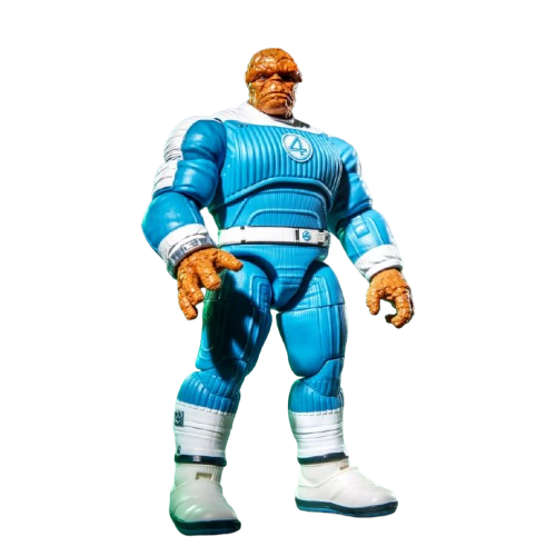 [PRZEDSPRZEDAŻ] Avengers: Doomsday - Marvel's The Thing - Marvel Legends 15 cm