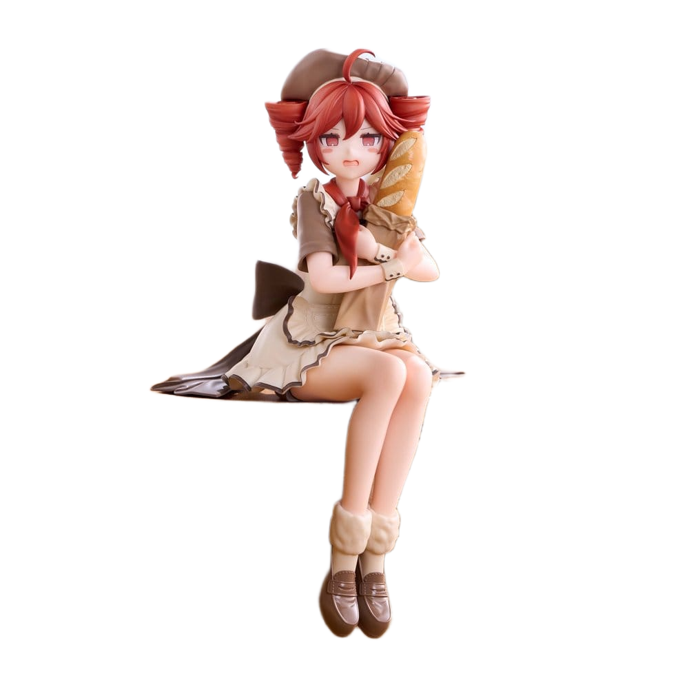 [PRZEDSPRZEDAŻ] Kasane Teto Baguette Ver. - Noodle Stopper 14 cm