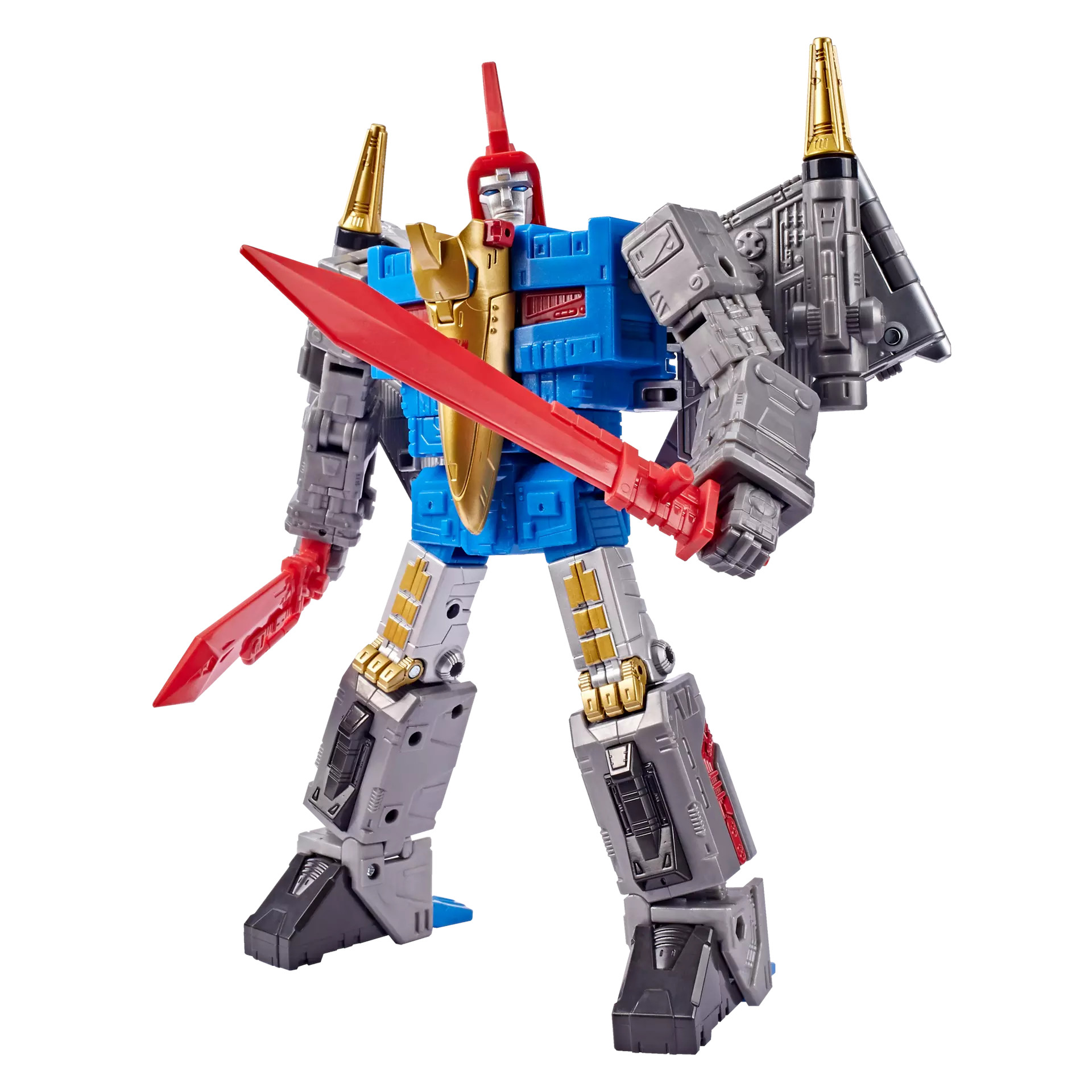 [PRZEDSPRZEDAŻ] Transformers: The Movie - Dinobot Swoop - Studio Series Leader 21 cm