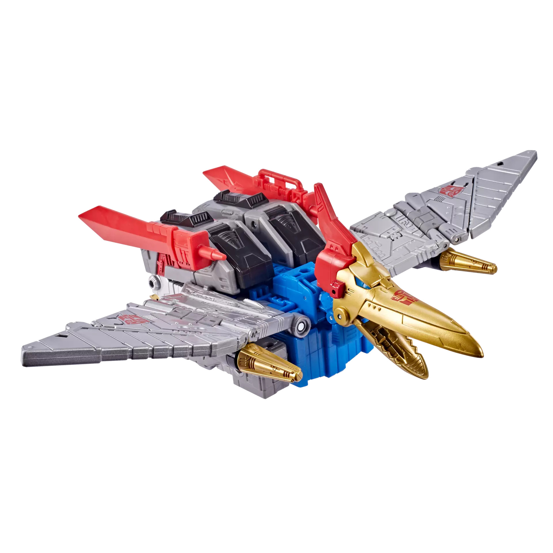 [PRZEDSPRZEDAŻ] Transformers: The Movie - Dinobot Swoop - Studio Series Leader 21 cm