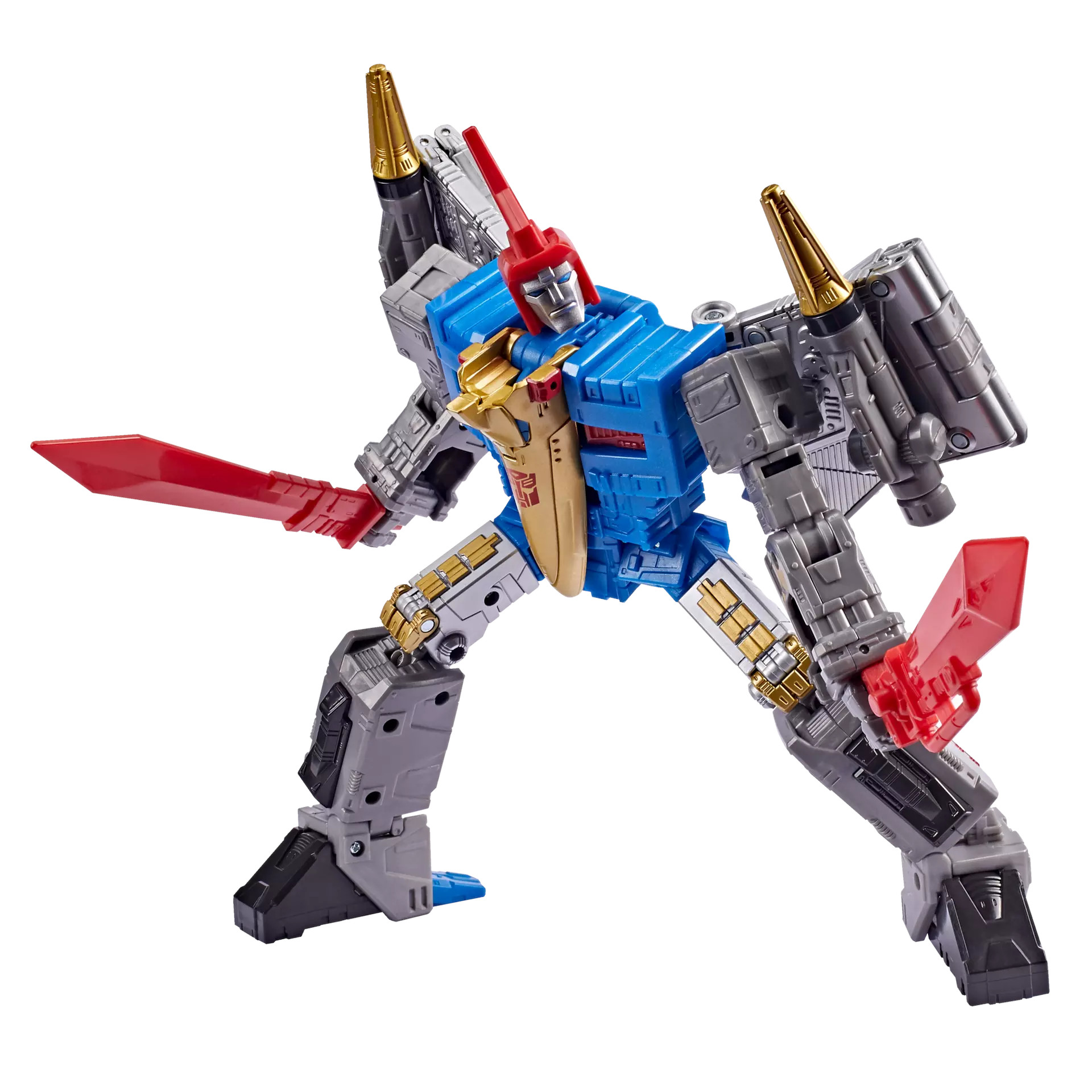 [PRZEDSPRZEDAŻ] Transformers: The Movie - Dinobot Swoop - Studio Series Leader 21 cm
