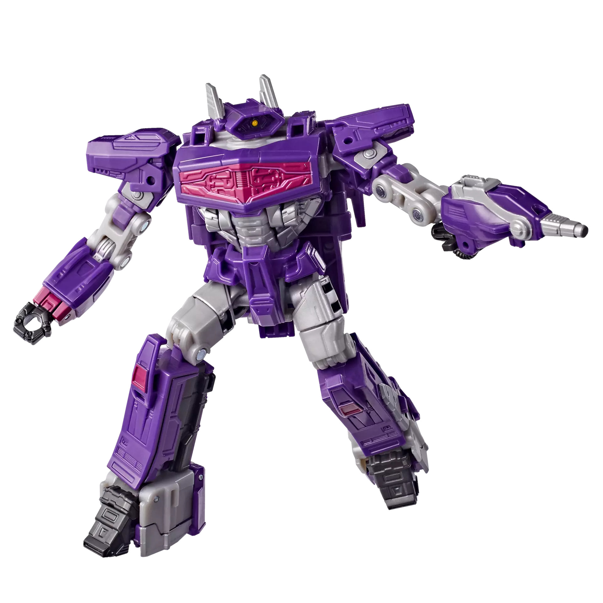 [PRZEDSPRZEDAŻ] Transformers: ONE - Shockwave - Studio Series Deluxe Class  13 cm