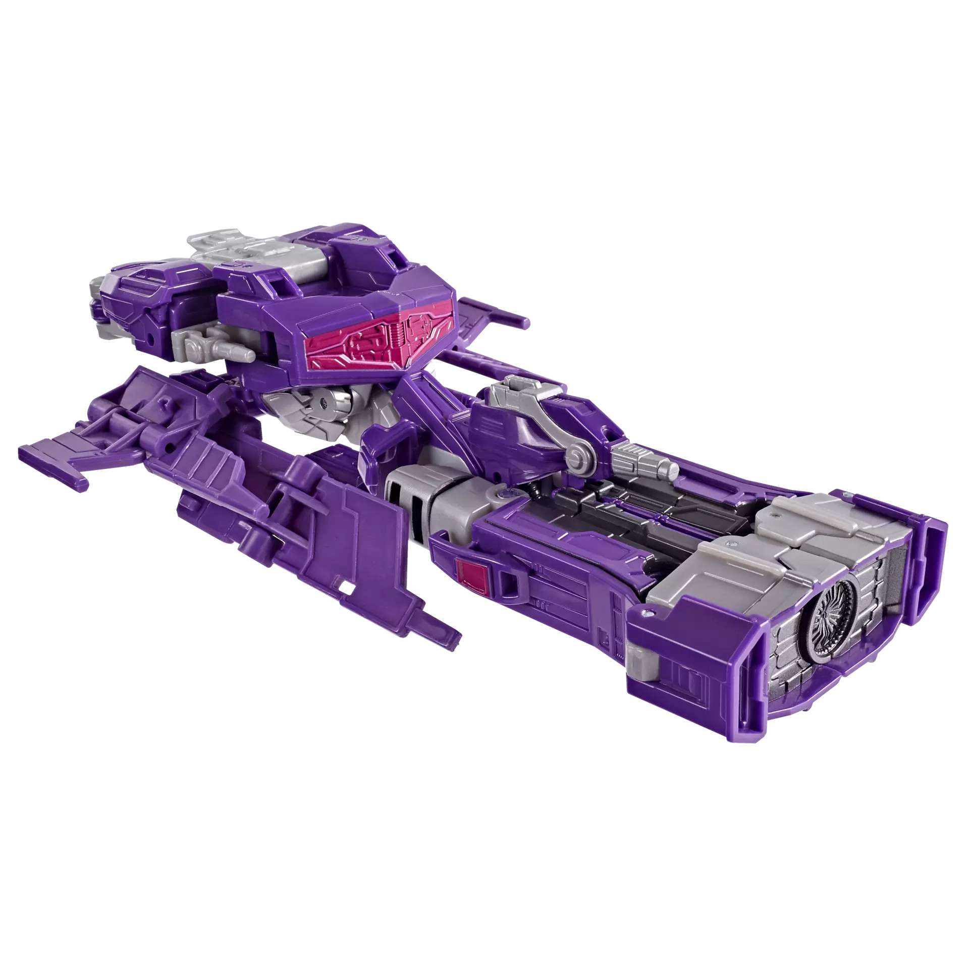 [PRZEDSPRZEDAŻ] Transformers: ONE - Shockwave - Studio Series Deluxe Class  13 cm