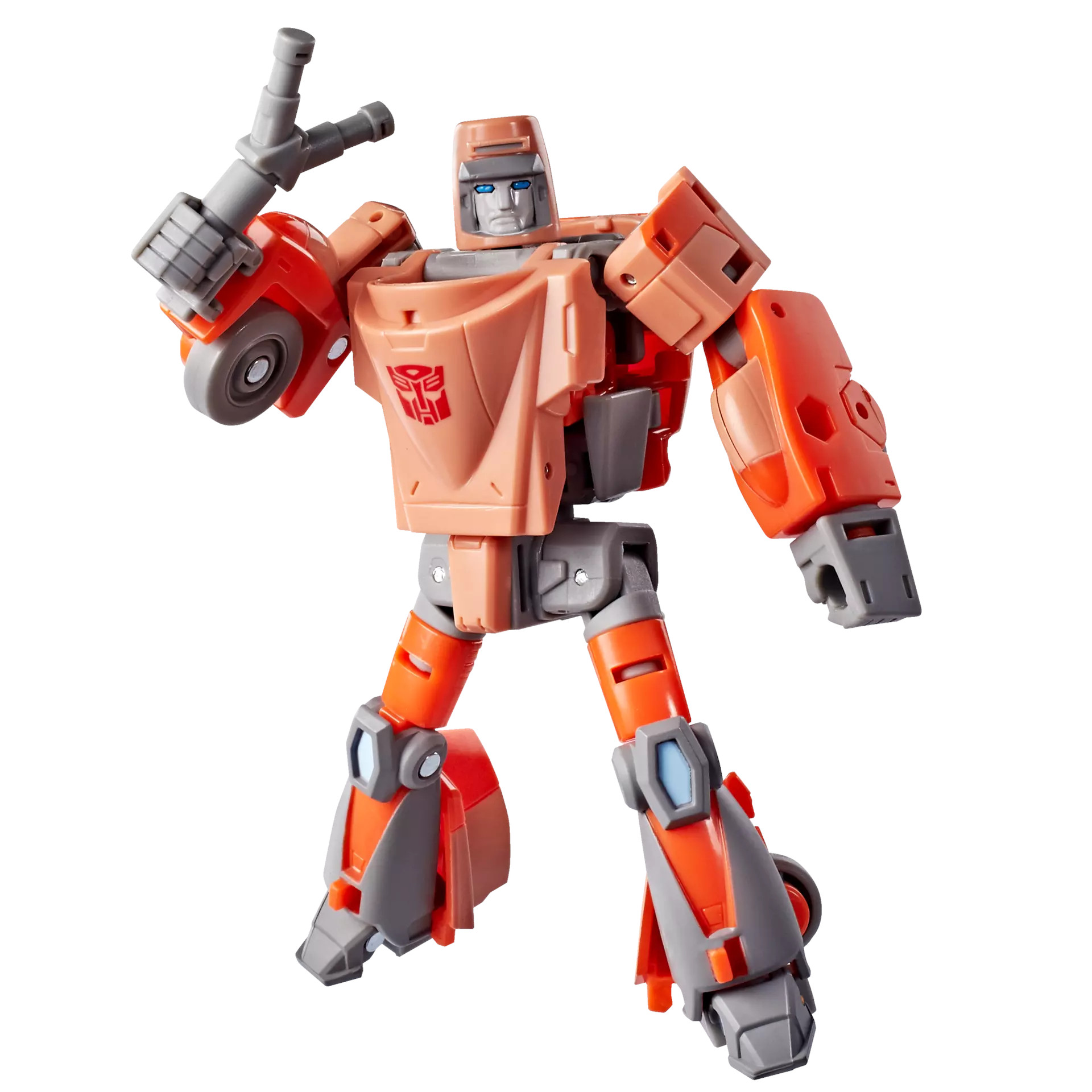 [PRZEDSPRZEDAŻ] Transformers: The Movie -  Autobot Wheelie - Studio Series Deluxe Class 11 cm