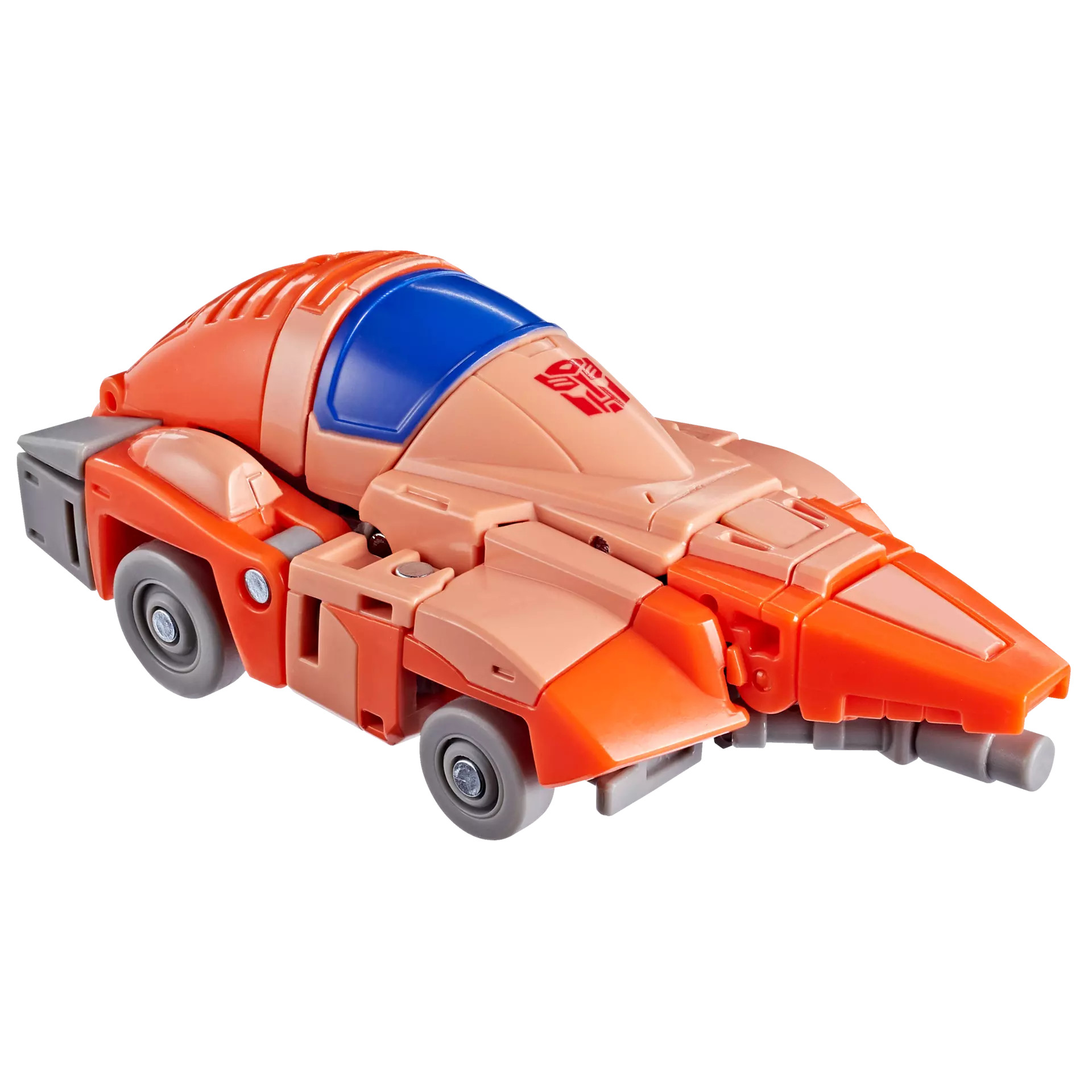 [PRZEDSPRZEDAŻ] Transformers: The Movie -  Autobot Wheelie - Studio Series Deluxe Class 11 cm
