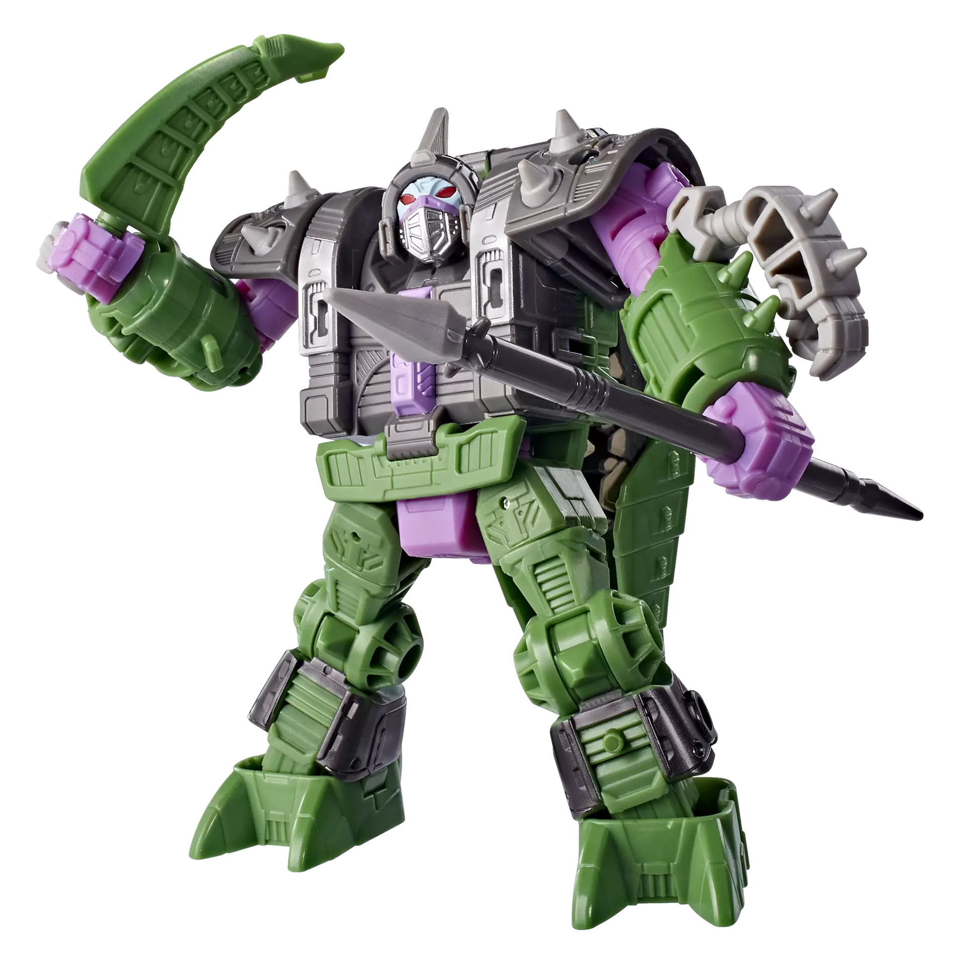 [PRZEDSPRZEDAŻ] Transformers: The Movie - Allicon -  Studio Series Deluxe Class 13 cm