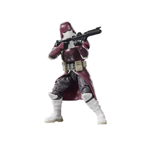 [PRZEDSPRZEDAŻ] STAR WARS: Galactic Marine - Black Series 15 cm