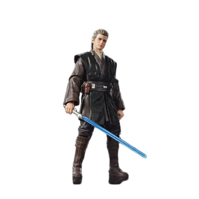 [PRZEDSPRZEDAŻ] STAR WARS: Anakin Skywalker (Padawan) - Black Series 15 cm
