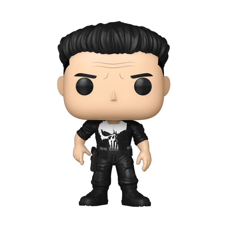 Daredevil: Born Again POP! Marvel Vinyl - Punisher 9 cm