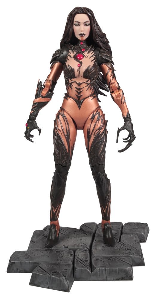 [PRZEDSPRZEDAŻ] Sara Pezzini (Witchblade) - Elite Edition Deluxe 18 cm
