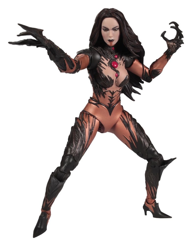 [PRZEDSPRZEDAŻ] Sara Pezzini (Witchblade) - Elite Edition Deluxe 18 cm