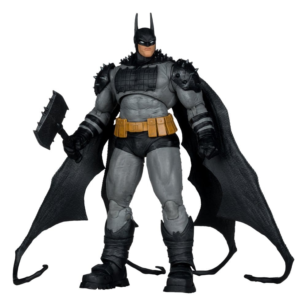 [PRZEDSPRZEDAŻ] Batman (Absolute Batman) #16 - Elite Edition Deluxe 18 cm