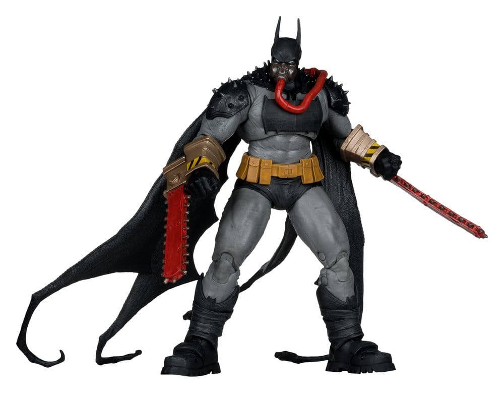[PRZEDSPRZEDAŻ] Batman (Absolute Batman) #16 - Elite Edition Deluxe 18 cm