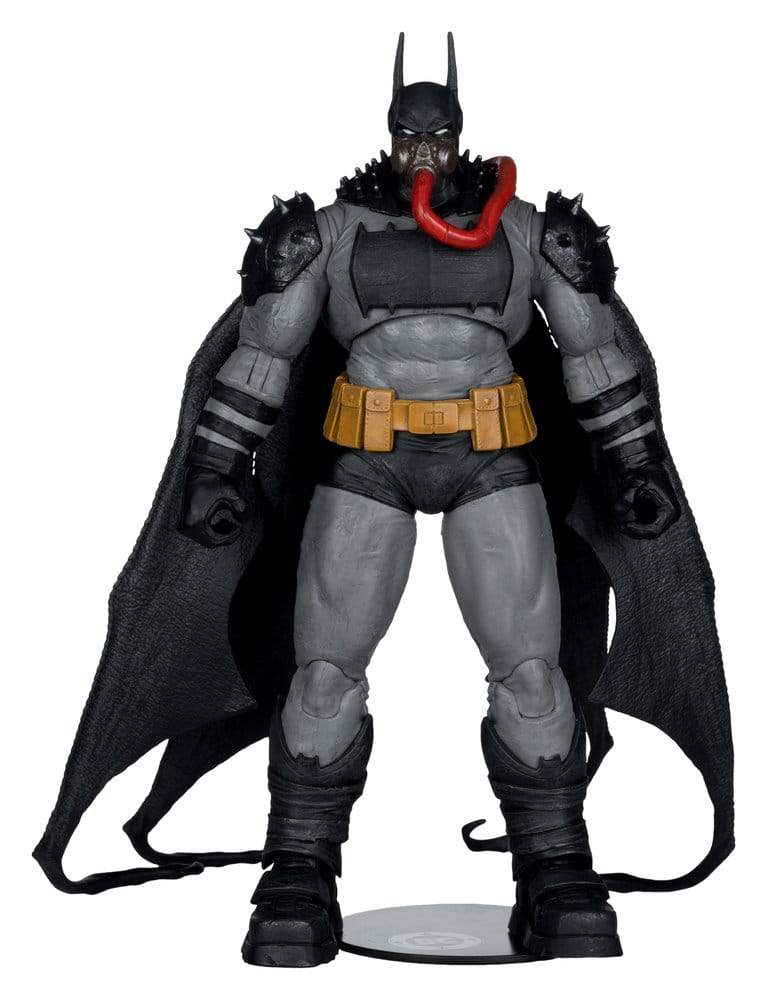 [PRZEDSPRZEDAŻ] Batman (Absolute Batman) #16 - Elite Edition Deluxe 18 cm