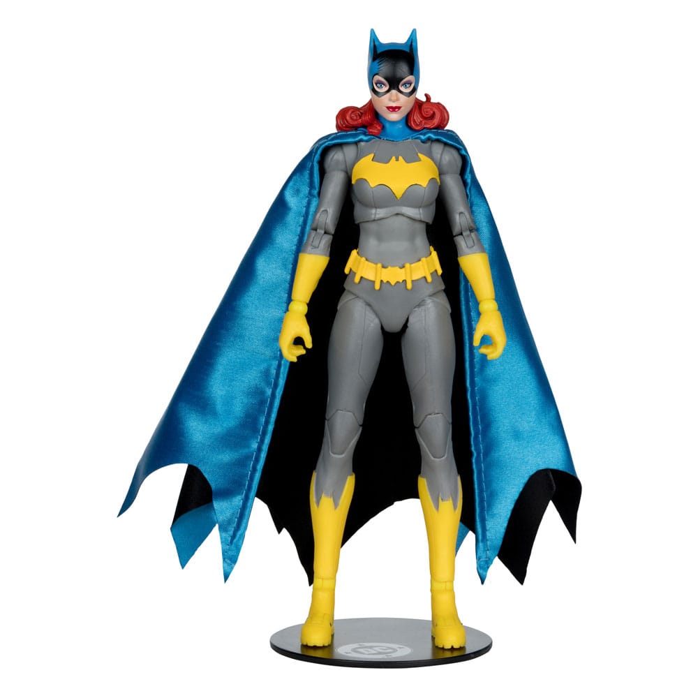 Batgirl (DC Classic) 18 cm