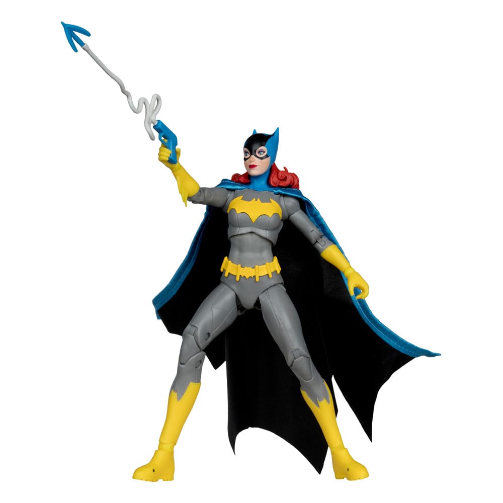 Batgirl (DC Classic) 18 cm