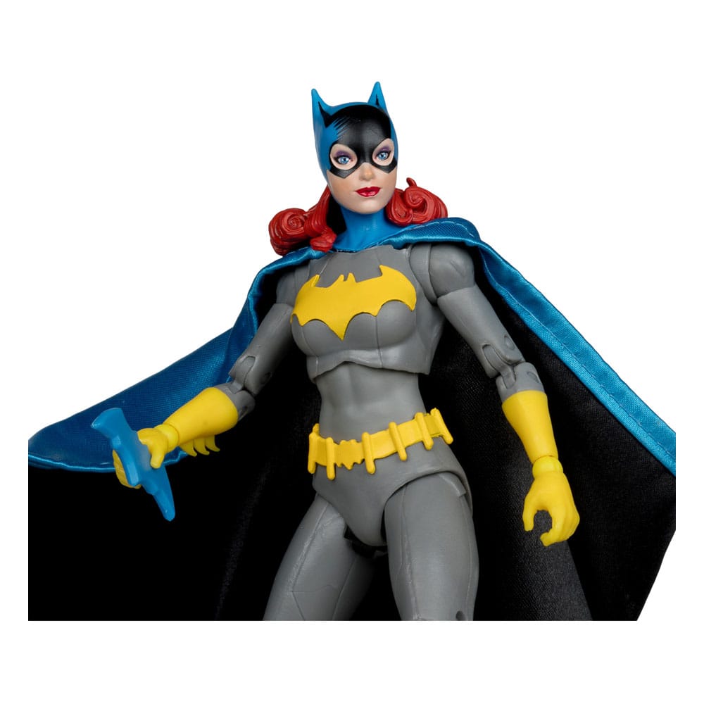 Batgirl (DC Classic) 18 cm