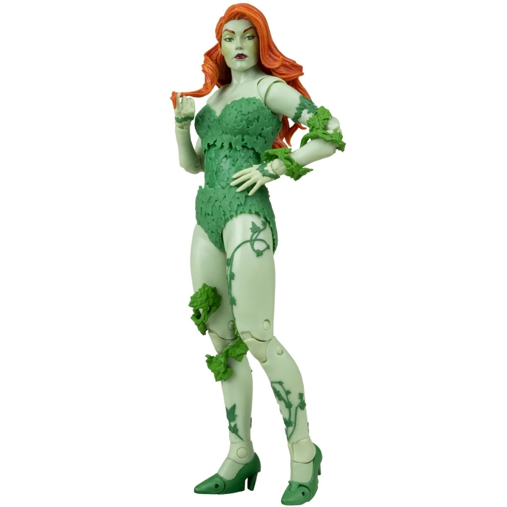 #62 POISON IVY (DC CLASSIC)-CHASE 18 cm
