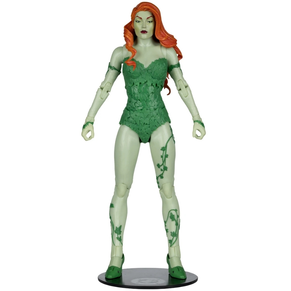 #62 POISON IVY (DC CLASSIC)-CHASE 18 cm