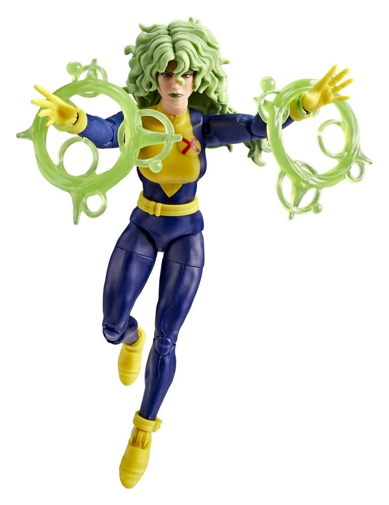 [PRZEDSPRZEDAŻ] X-Men '97: Marvel's Polaris - Marvel Legends 15 cm