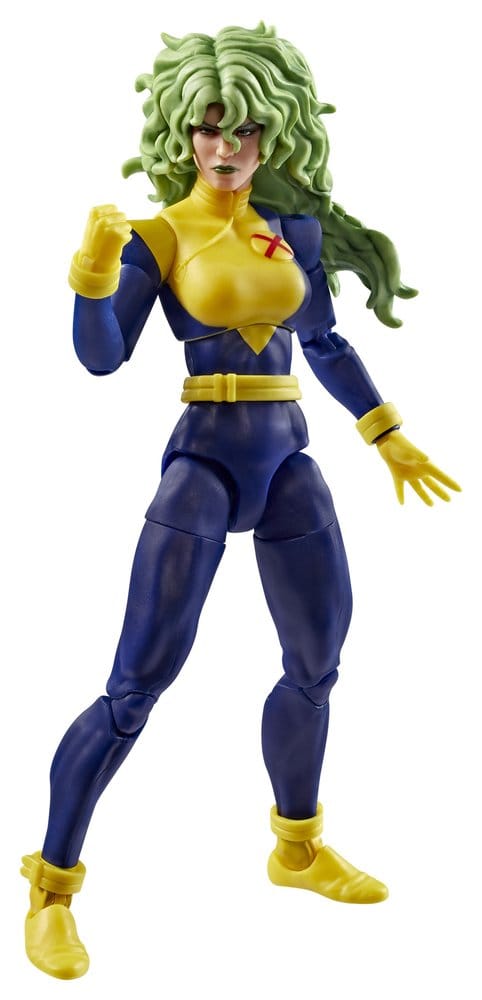 [PRZEDSPRZEDAŻ] X-Men '97: Marvel's Polaris - Marvel Legends 15 cm