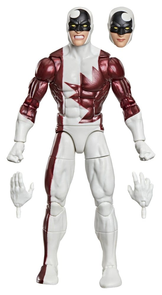 [PRZEDSPRZEDAŻ] X-Men '97: Marvel's Vindicator - Marvel Legends 15 cm