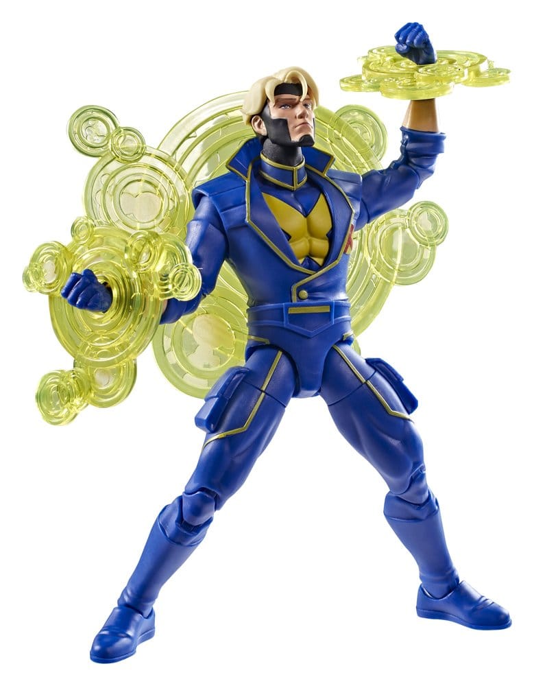 [PRZEDSPRZEDAŻ] X-Men '97: Marvel's Havok - Marvel Legends 15 cm