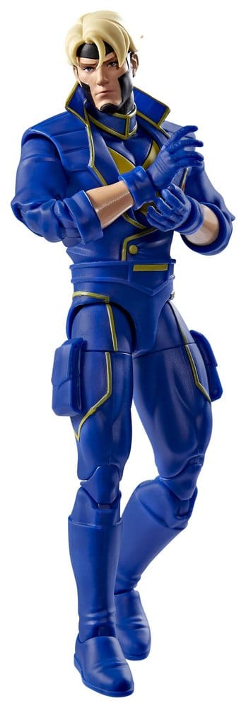 [PRZEDSPRZEDAŻ] X-Men '97: Marvel's Havok - Marvel Legends 15 cm