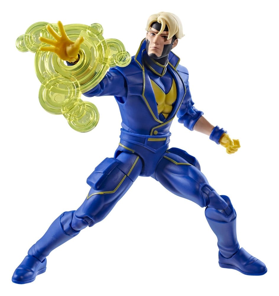 [PRZEDSPRZEDAŻ] X-Men '97: Marvel's Havok - Marvel Legends 15 cm