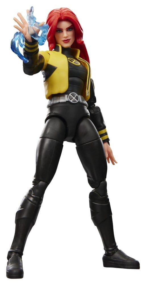 [PRZEDSPRZEDAŻ] X-Men '97: Jean Grey - Marvel Legends 15 cm