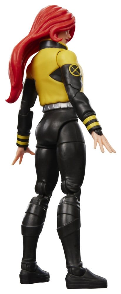 [PRZEDSPRZEDAŻ] X-Men '97: Jean Grey - Marvel Legends 15 cm